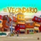 El Vecindario - Luigui Bleand lyrics