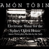 Electronic Music for the Sydney Opera House artwork