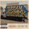 Brian Patrick - Social Media