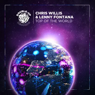 Top of the World - Single - Chris Willis