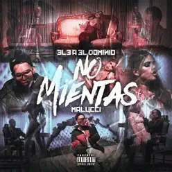 No Mientas - Single - Ele A El Dominio