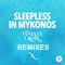Sleepless in Mykonos - Tanja La Croix lyrics