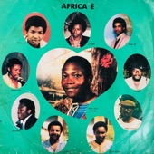 Sol D'africa - Mino Dié