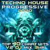 Polaris (Techno House Progressive Psy Trance 2020 Dj Mixed) song lyrics