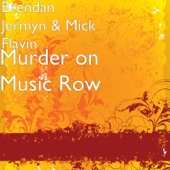 Murder on Music Row artwork