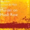 Murder on Music Row artwork