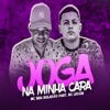 Joga na minha cara - Remix by Mc Seia Boladão iTunes Track 1