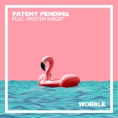 Wobble (feat. Awsten Knight) artwork