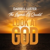 Look At God (feat. The Legends of Quartets) artwork