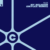 My Religion (Skylex Remix) artwork