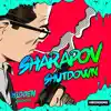 Shutdown - Single album lyrics, reviews, download