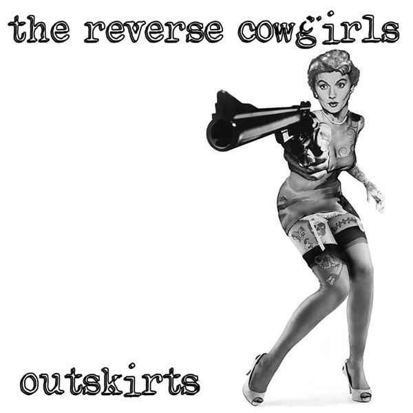 Ride Into The Sun The Reverse Cowgirls Shazam