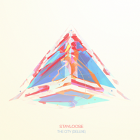 StayLoose - The City (Deluxe) artwork