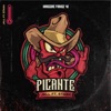 Picante (feat. STARX) - Single