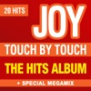 Touch by Touch - The Hits Album