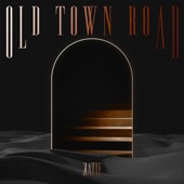 Old Town Road artwork