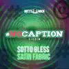 Satin Fabric - Single album lyrics, reviews, download