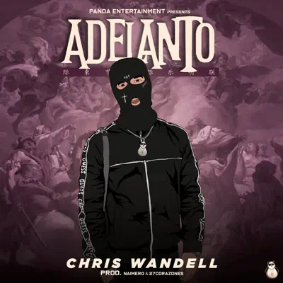 Adelanto - Single - Chris Wandell