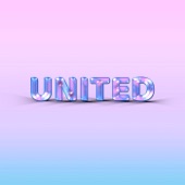 UNITED (feat. CIOZ) artwork