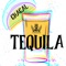 Tequila artwork