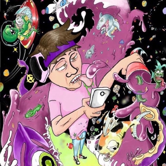 Cover artwork for Whip Cream