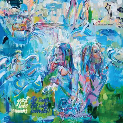The Waves, The Wake (Acoustic) - Great Lake Swimmers The Waves, The Wake (Acoustic) - Great Lake Swimmers