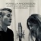 Decemberblues (feat. Viktor Olsson) - Pernilla Andersson lyrics