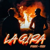 La Gira (feat. Rei) artwork
