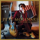 Pete Molinari - I Can't Be Denied