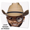 Lone Ranger - Single