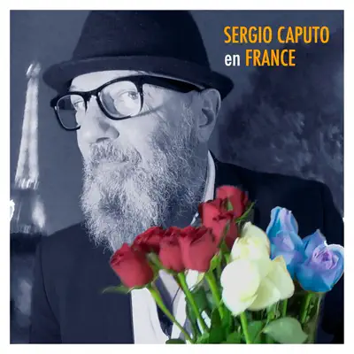Sergio Caputo en France - Sergio Caputo
