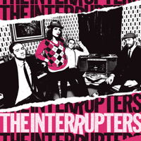 The Interrupters - The Interrupters (Deluxe Edition) artwork