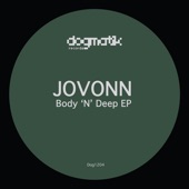 Jovonn - Welcome, Dance