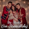 Una Navidad Con Mariahchez - EP