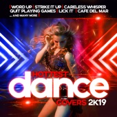The Hottest Dance Covers 2k19 artwork