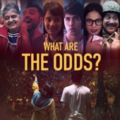 What Are the Odds? - EP artwork