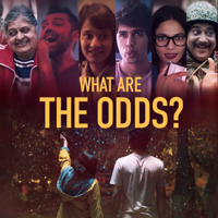 Various Artists - What Are the Odds? - EP artwork