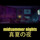 Midsummer Nights artwork
