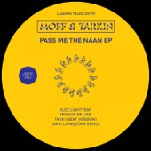 Moff & Tarkin - Takk! (Beat Version)