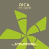 DJ C.A. - The Orion (Extended Mix)
