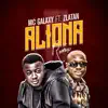 Aliona (Remix) [feat. Zlatan] - Single album lyrics, reviews, download