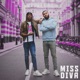 MISS DIVA cover art