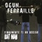 Unkle - Ogun Ferraille lyrics