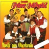 Musik aus Oberkrain