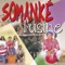 L'usine - Somanke lyrics