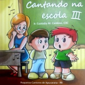 Minha Escola artwork