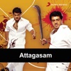 Attagasam - EP