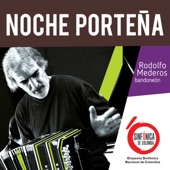 Noche Porteña (feat. Rodolfo Mederos) artwork