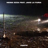 Ferite (feat. Jake La Furia) artwork