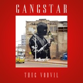 Gangstar artwork